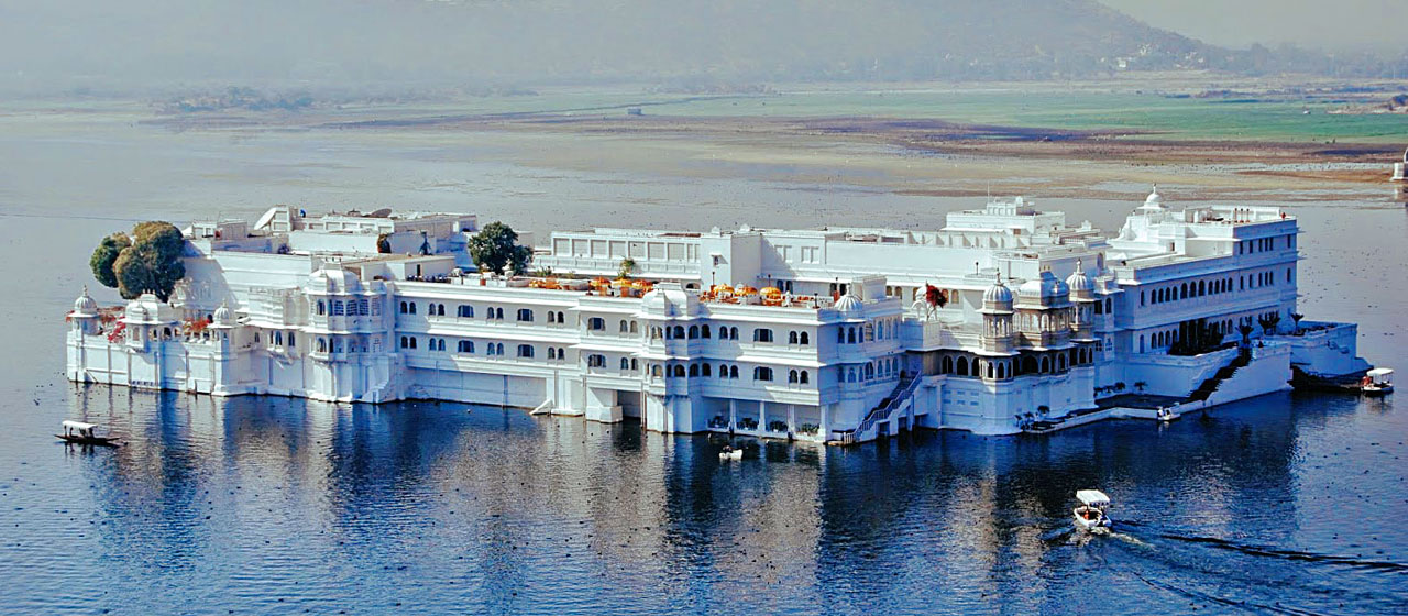 Guide in Udaipur